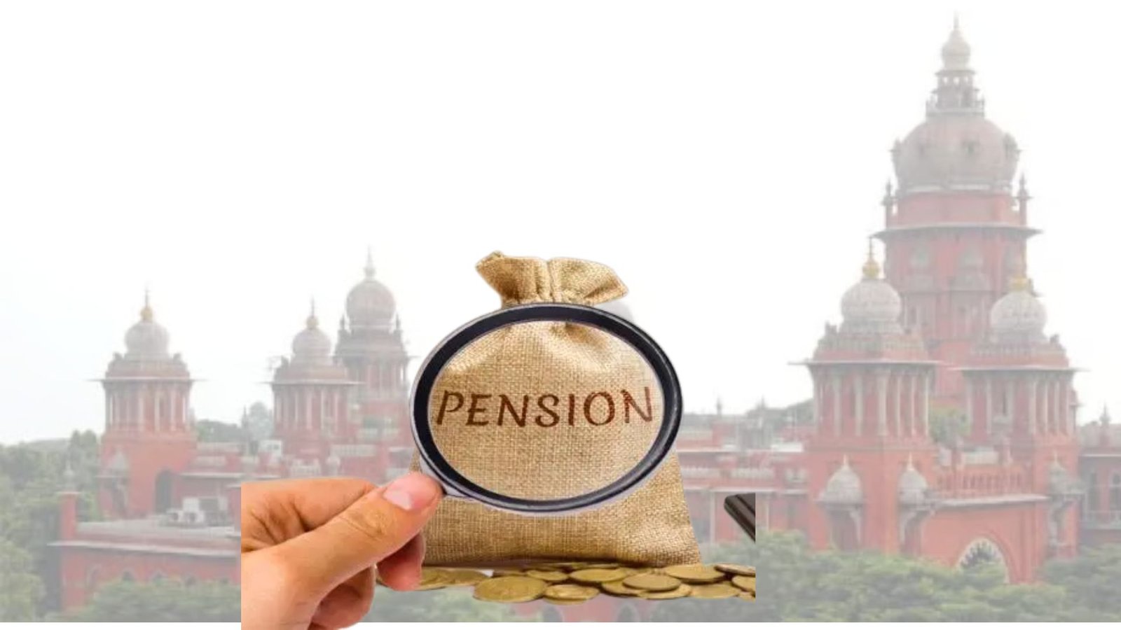 தமிழக அரசின் புதிய ஓய்வூதியத் திட்டத்திற்கு முட்டுக்கட்டை? – 3 வாரங்களில் பதிலளிக்க சென்னை உயர் நீதிமன்றம் அதிரடி உத்தரவு!