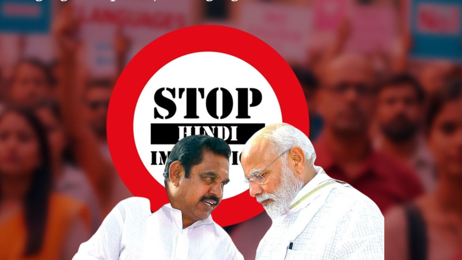 “உலகமே வியக்கும் தமிழின் பெருமை: பிரதமர் மோடியின் மொழிப்பற்றை சந்தேகிப்பதா?” – பாஜக பதிலடி.