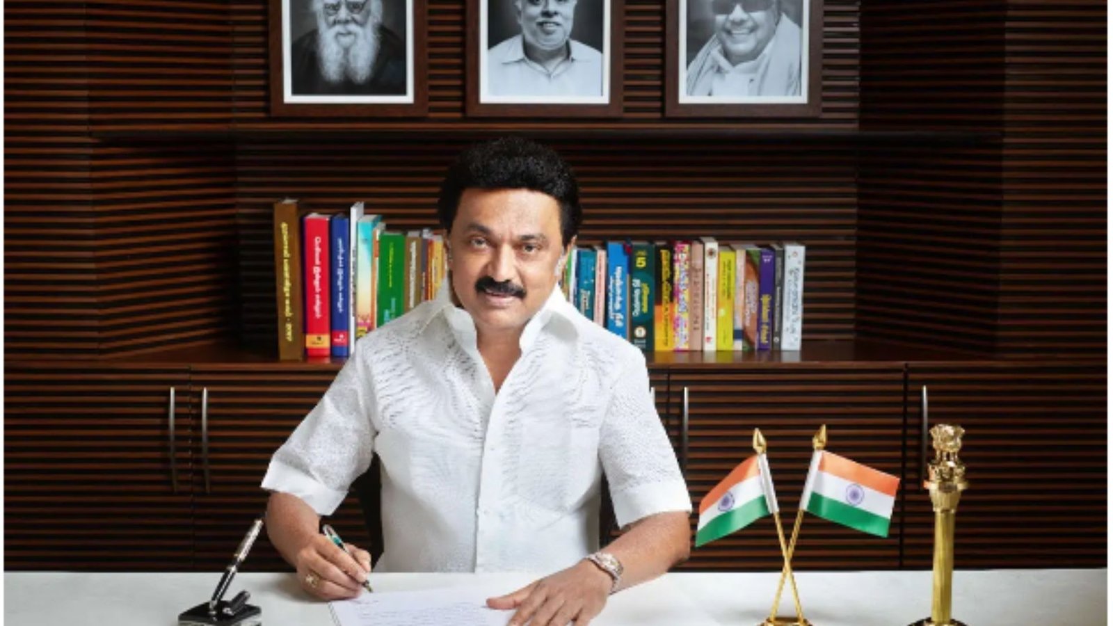 ஆஃபர் கொடுத்தும் அசைக்க முடியவில்லை!” – கூட்டணி கனவு கண்டவர்களுக்கு ஸ்டாலின் பதிலடி: தொண்டர்களுக்கு முக்கியக் கடிதம்.