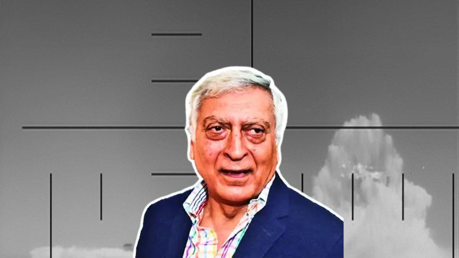 விருந்தினராக வந்த கப்பல்… வீழ்ந்தது நமது கடலில்! அமெரிக்காவின் தாக்குதலும் இந்தியாவின் ‘தார்மீக’ கடமையும்.