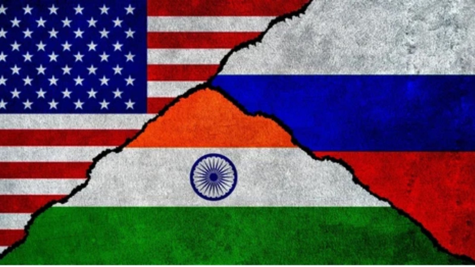 அனுமதியா? அதிகாரமா? அமெரிக்காவின் ‘விலக்கு’ அரசியலும் இந்தியாவின் ‘மூலோபாயத் தன்னாட்சி’ சவாலும்.