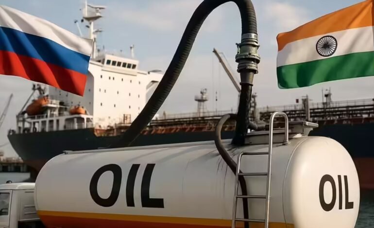 பெட்ரோல், டீசல் விலை உயராது! – ரஷ்யாவுடன் தொடரும் வர்த்தகம்: மத்திய அரசு மக்களுக்கு உறுதி.