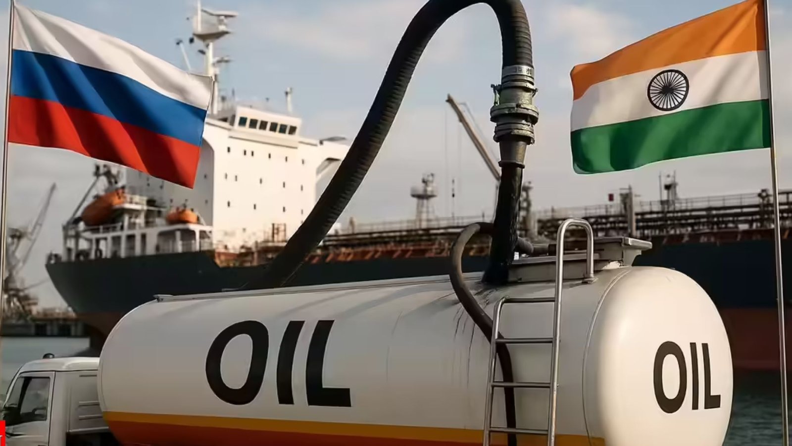 பெட்ரோல், டீசல் விலை உயராது! – ரஷ்யாவுடன் தொடரும் வர்த்தகம்: மத்திய அரசு மக்களுக்கு உறுதி.