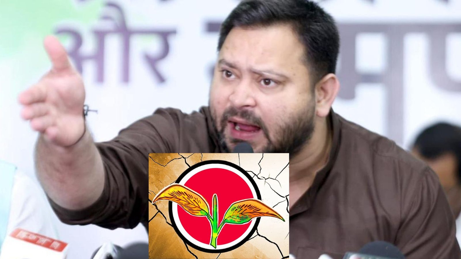 “அதிமுகவுக்கும் அதே நிலைதான்…” – பாஜகவைச் சாடிய தேஜஸ்வி யாதவ்: பீகார் மற்றும் தமிழக அரசியல் ஒப்பீடு!