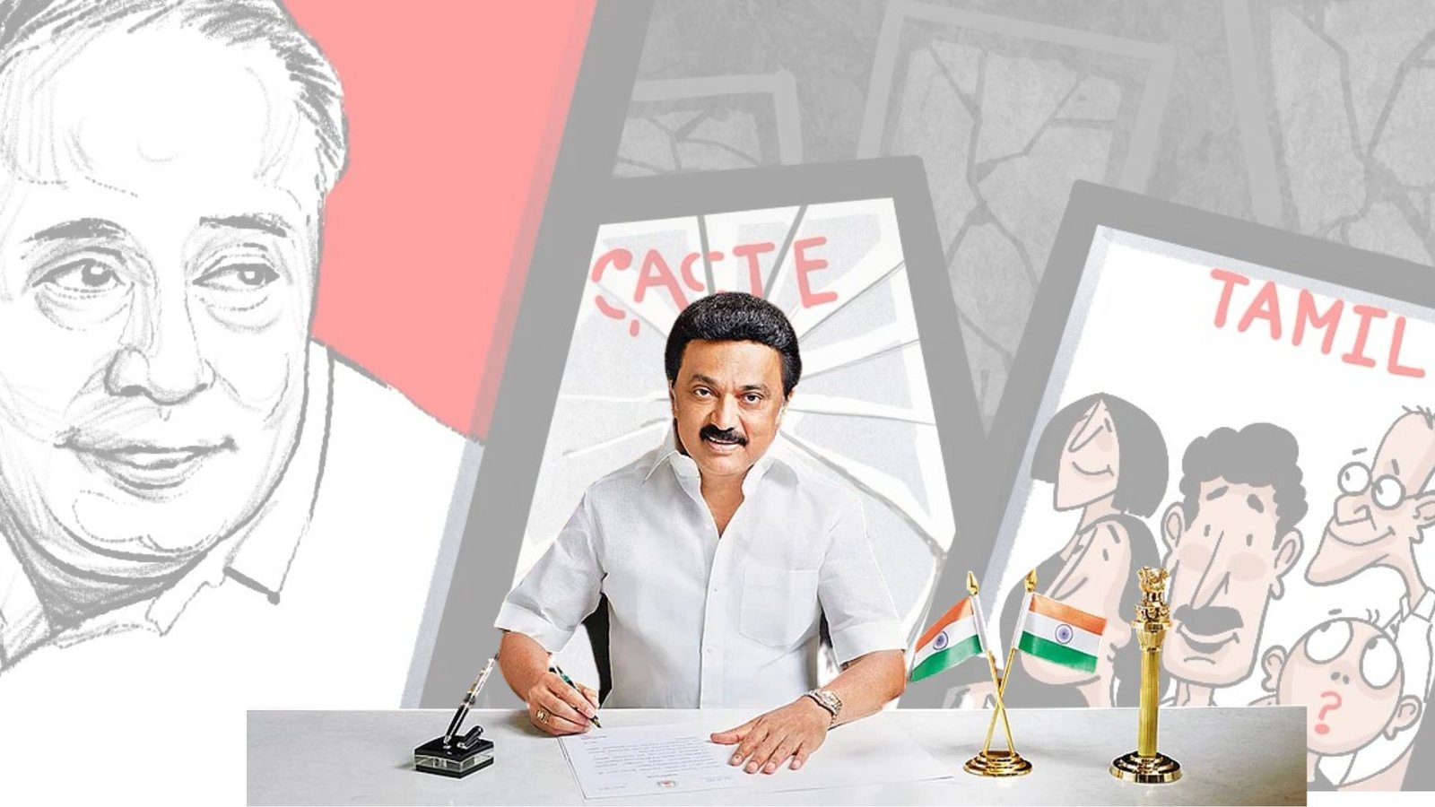 அண்ணா முதல் ஸ்டாலின் வரை: திராவிட மாடல் – ஒரு சமூகப் புரட்சியின் தொடர்கதை!