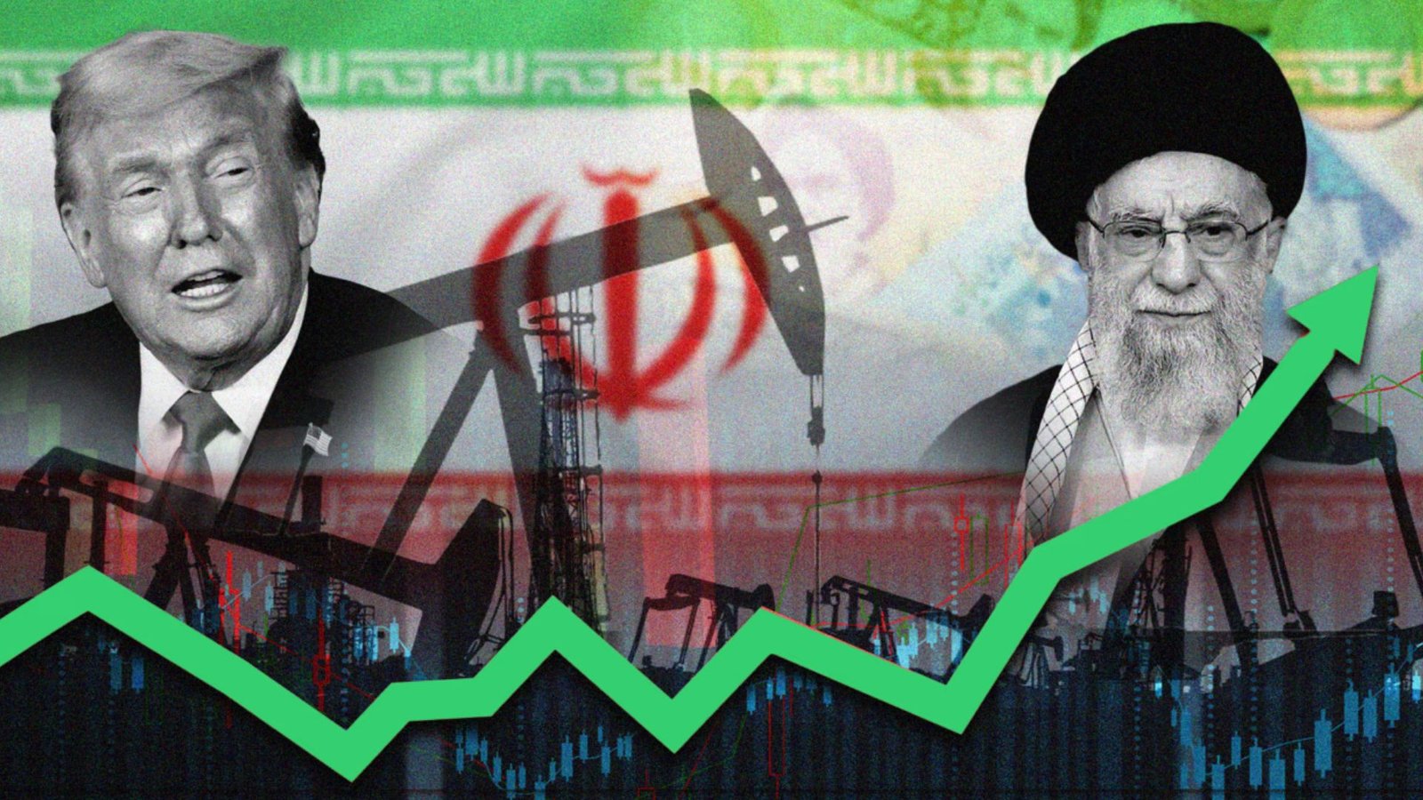 “விலை உயர்வு ஒரு சிறிய தியாகம்” – ஈரானை எச்சரித்து ட்ரம்ப் அதிரடி முழக்கம்!