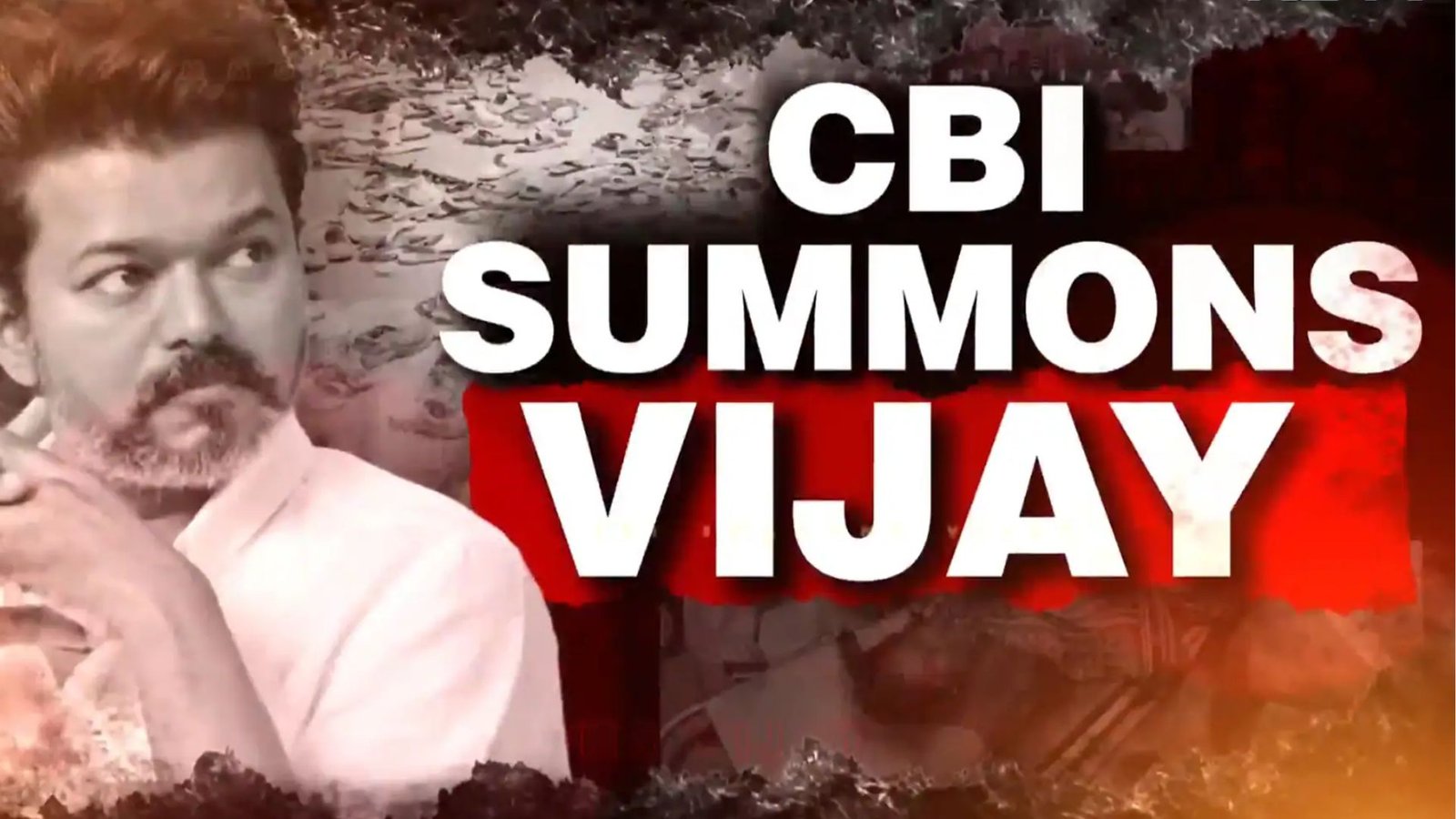 தவெக வேட்பாளர் நேர்காணல் நாளை தொடக்கம்: திடீர் முட்டுக்கட்டையாக சிபிஐ சம்மன்!