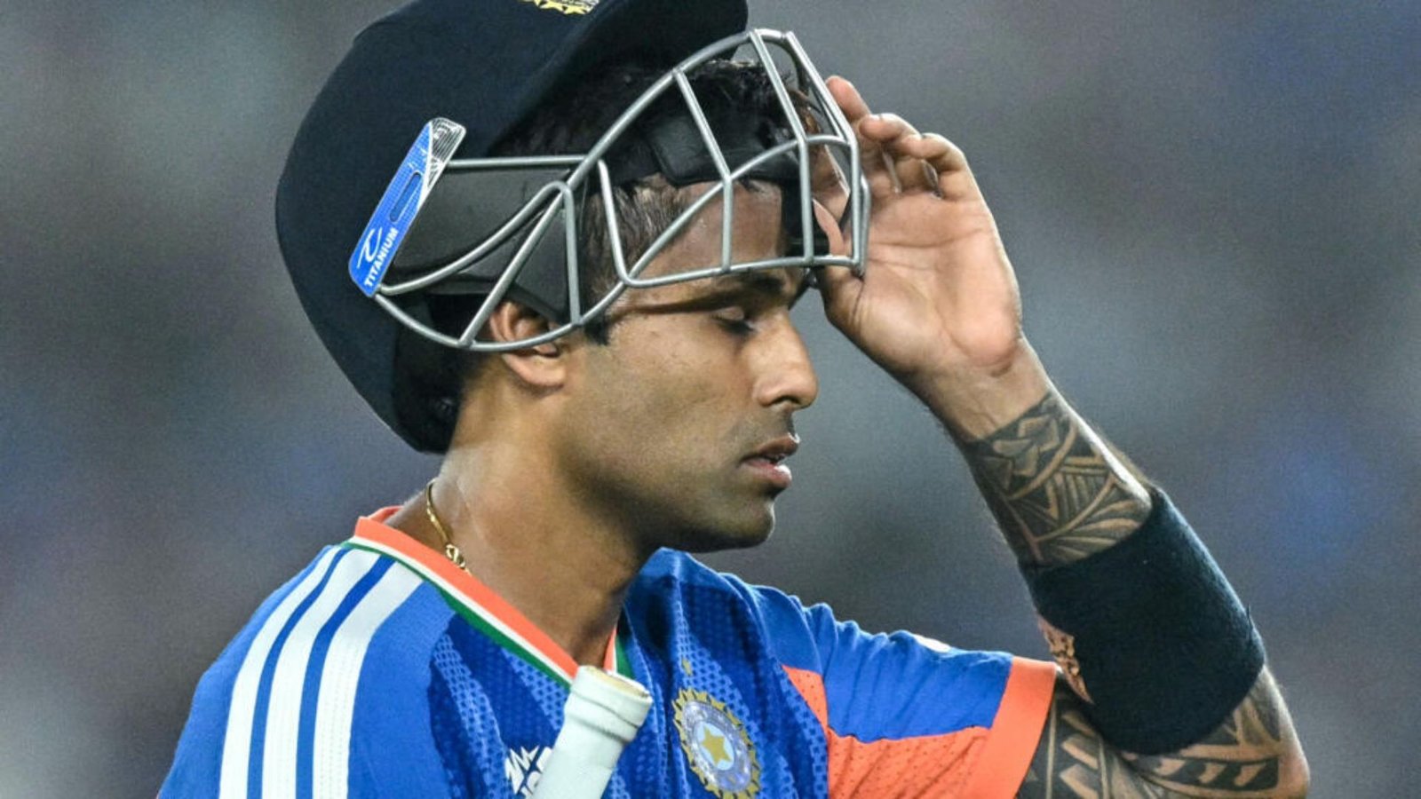 வெற்றி மகுடம் சூடினாலும் தொடரும் ‘கேப்டன் சாபம்’: இறுதிப்போட்டியில் ஏமாற்றும் இந்தியக் கேப்டன்கள்!