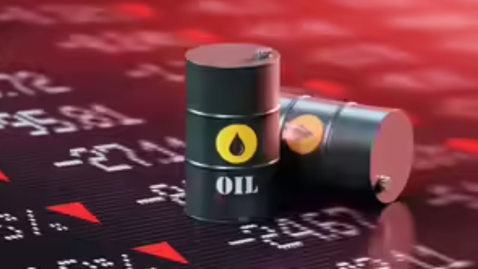 சரித்திர மாற்றம்: பிரண்ட் எண்ணெயை முந்தியது ரஷ்ய எண்ணெய்! இந்தியாவிற்கு கடும் சவால்.