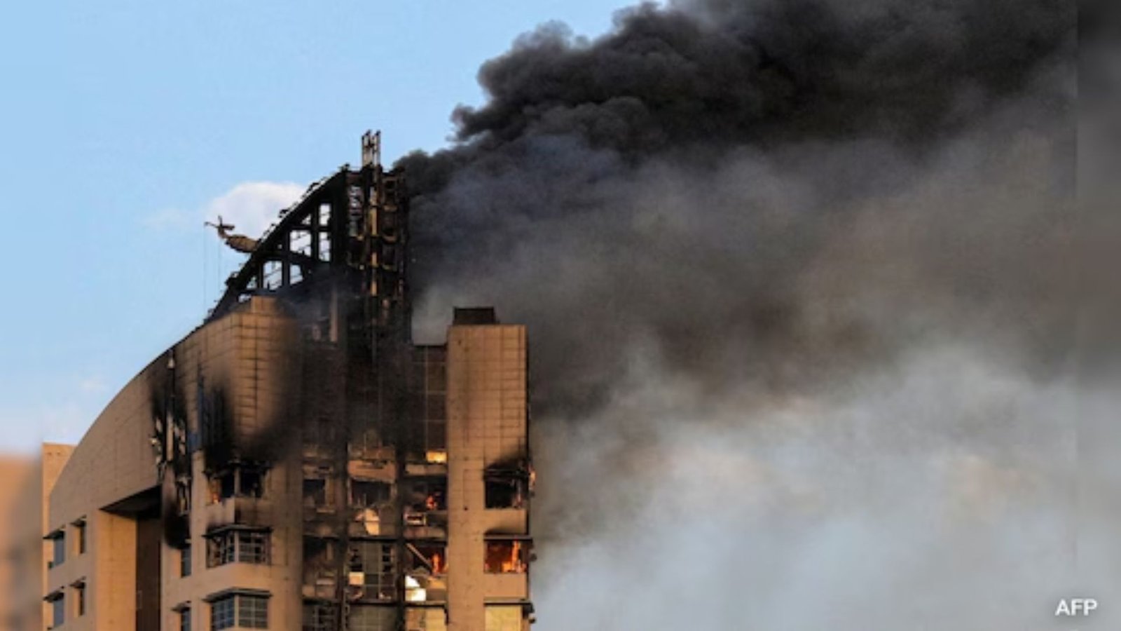 மத்திய கிழக்கில் போர் மேகங்கள்: சவுதி, குவைத் மீது ஈரான் ட்ரோன் தாக்குதல்! துபாயில் ஒலித்த எச்சரிக்கை சைரன்கள்.