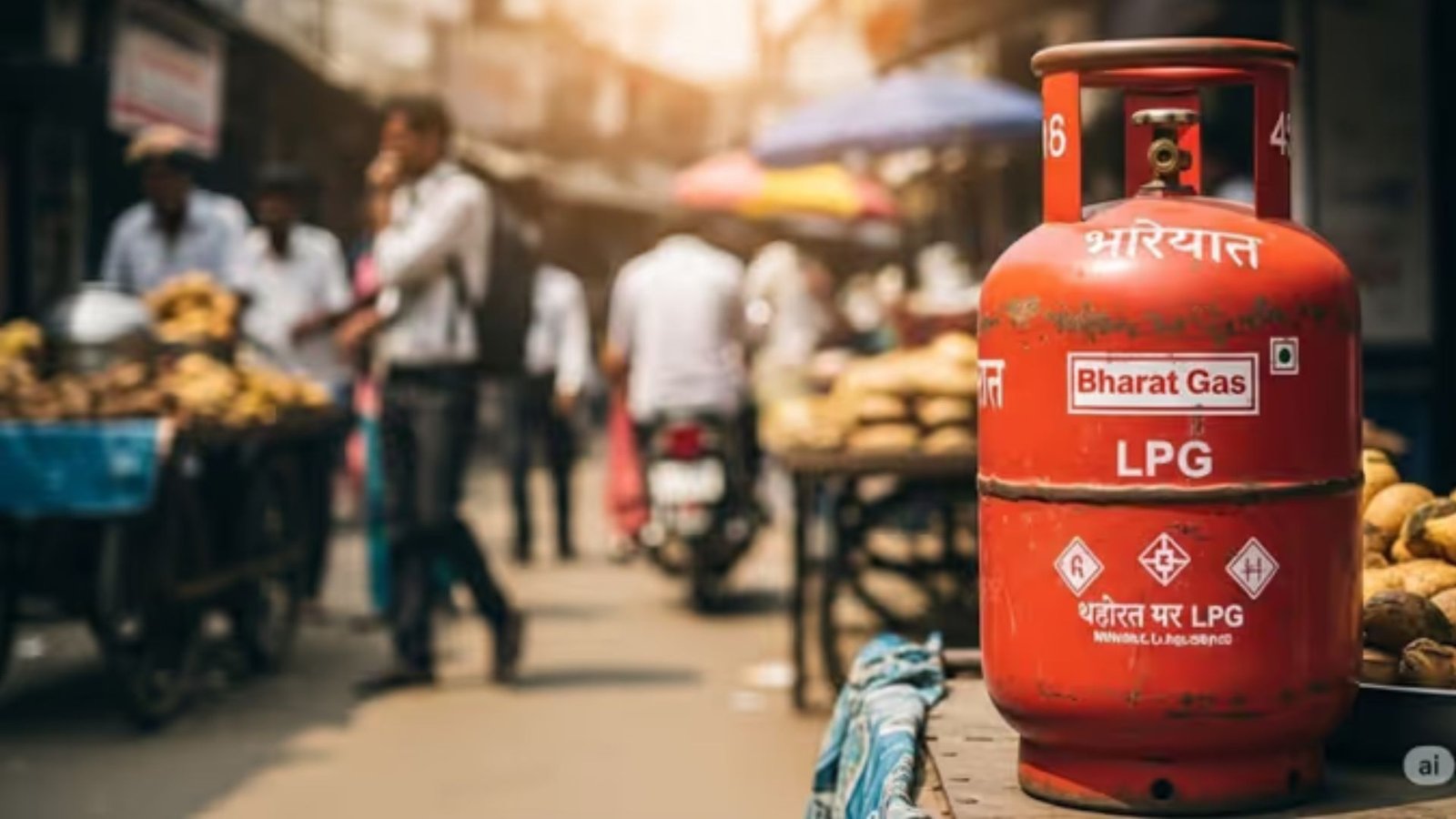 உணவு விலை உயராது: சிலிண்டர் தட்டுப்பாட்டுக்கு இடையே ஹோட்டல் உரிமையாளர்கள் சங்கம் அதிரடி அறிவிப்பு!