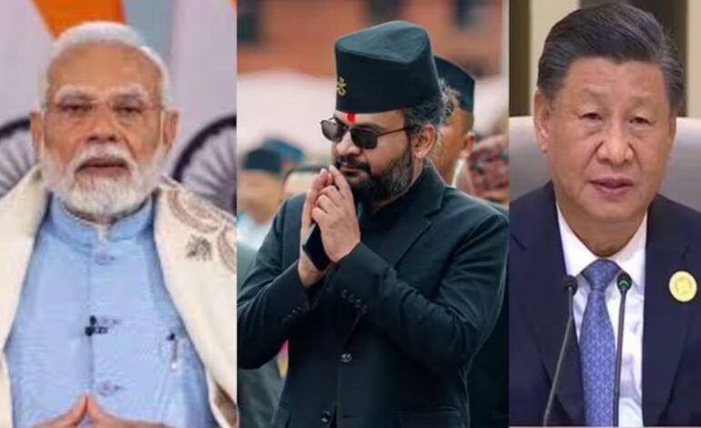 நேபாளத்தின் இளம் பிரதமர் பாலேந்திர ஷா: இந்தியாவுக்குச் சவாலாக அமையுமா ‘நேபால் ஃபர்ஸ்ட்’ கொள்கை?