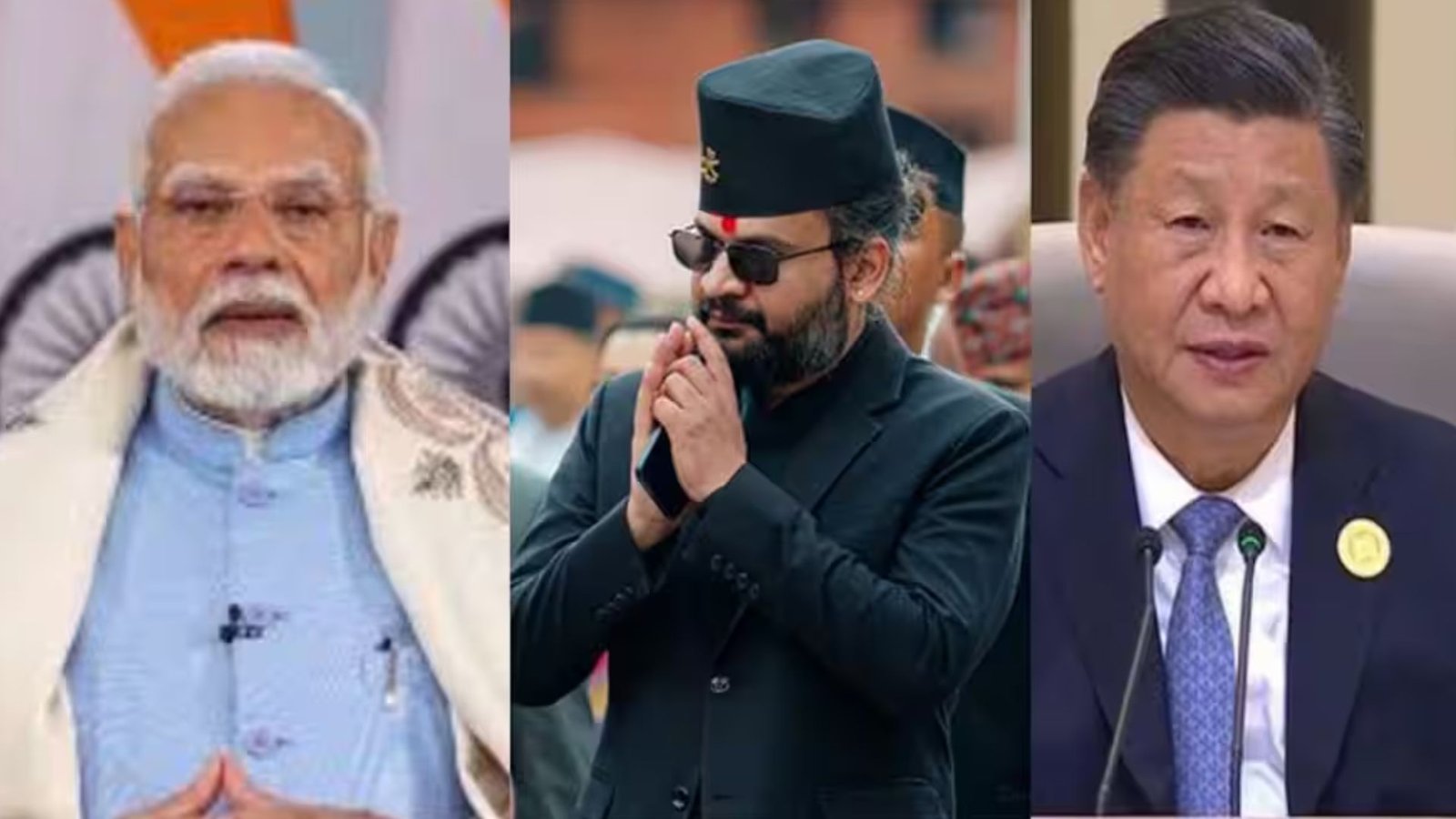 நேபாளத்தின் இளம் பிரதமர் பாலேந்திர ஷா: இந்தியாவுக்குச் சவாலாக அமையுமா ‘நேபால் ஃபர்ஸ்ட்’ கொள்கை?