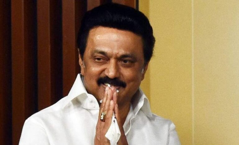 “UPSC சாதனை சாதாரணமானது அல்ல!” – வெற்றி பெற்ற மாணவர்களுக்கு முதல்வர் மு.க.ஸ்டாலின் நெகிழ்ச்சி வாழ்த்து.