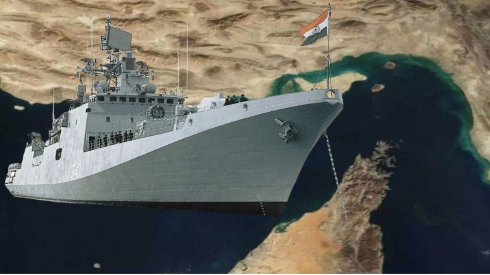 இந்தியாவிற்கு ‘கிரீன் சிக்னல்’! ஹார்முஸ் நீரிணையில் இந்தியக் கப்பல்கள் தடையின்றிச் செல்ல ஈரான் அனுமதி – மத்திய அரசின் அதிரடி ராஜதந்திரம்.