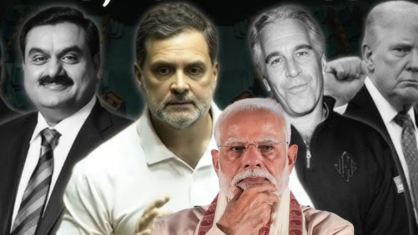 “மோடியே பீதியில் இருக்கும்போது மக்கள் எப்படி அமைதியாக இருக்க முடியும்?” – ராகுல் காந்தி அதிரடி விமர்சனம்.