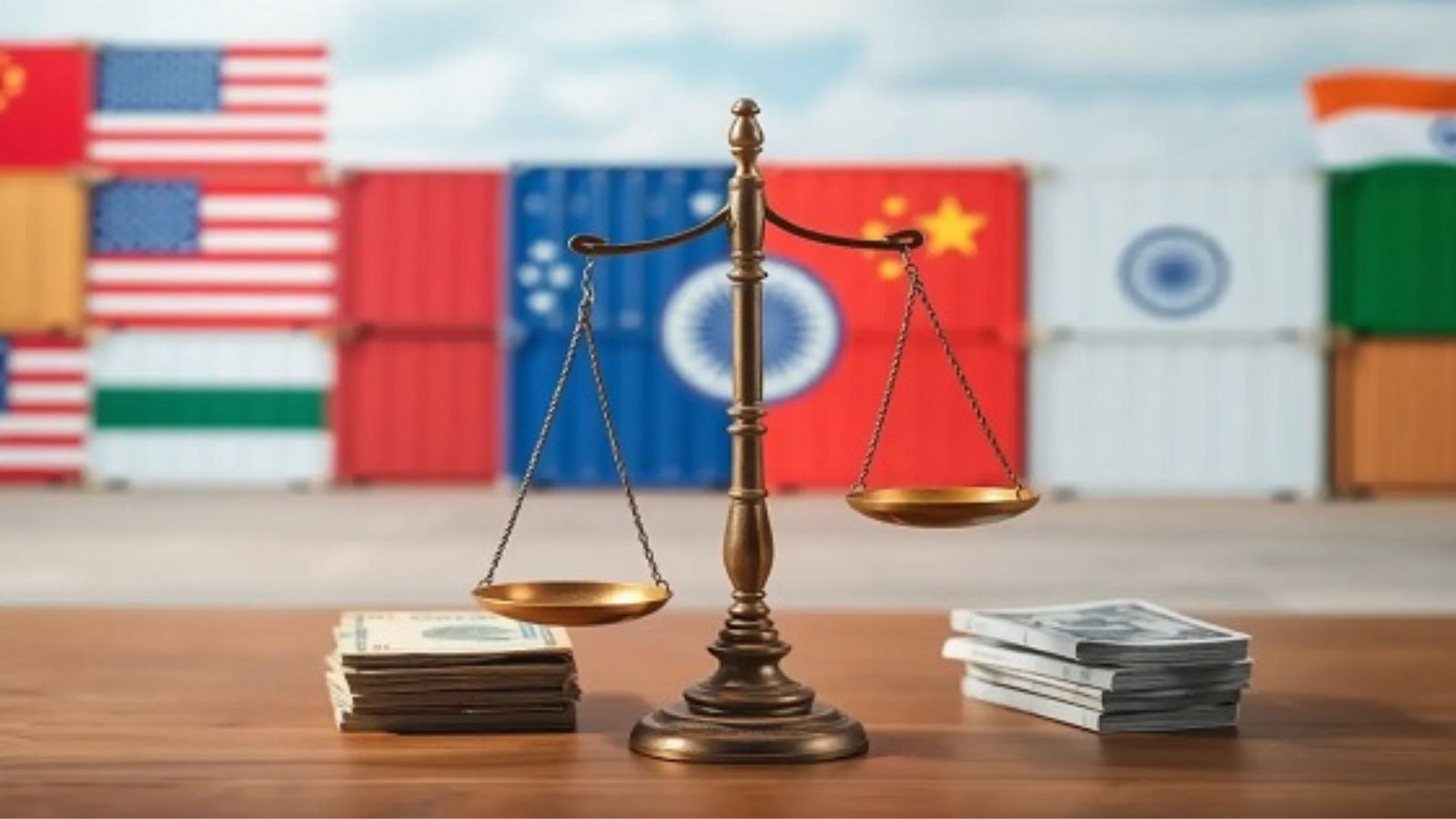 அமெரிக்காவின் ‘செக்ஷன் 301’ விசாரணை: இந்திய ஏற்றுமதிக்கு ஆபத்தா? – ஒரு நேரடி பார்வை!