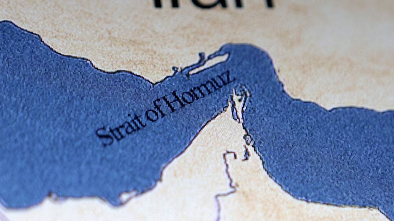 இந்தியா – ஈரான் இடையே கப்பல் விவாதத்தில் குழப்பம்: ராய்ட்டர்ஸ் செய்தி வெளியிட்ட அதிர்ச்சித் தகவல்!