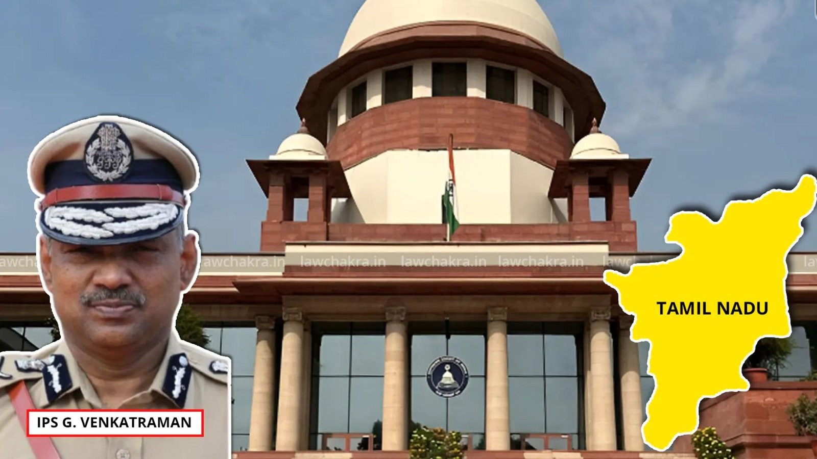 தமிழக டி.ஜி.பி நியமனம்: மார்ச் 20-ல் யு.பி.எஸ்.சி கூட்டம் – உச்ச நீதிமன்றத்தில் முக்கியத் தகவல்!