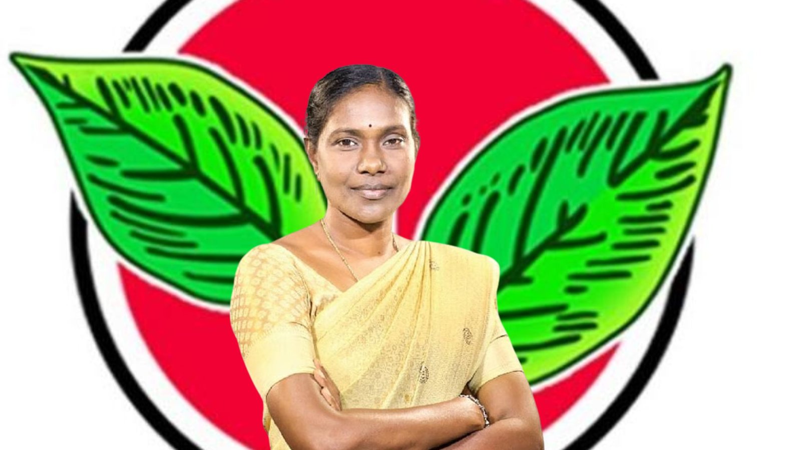 தாமதம் இல்லை… இது கூட்டு முடிவு!” – அதிமுகவில் இணைந்த பின் காளியம்மாள் அதிரடி விளக்கம்.