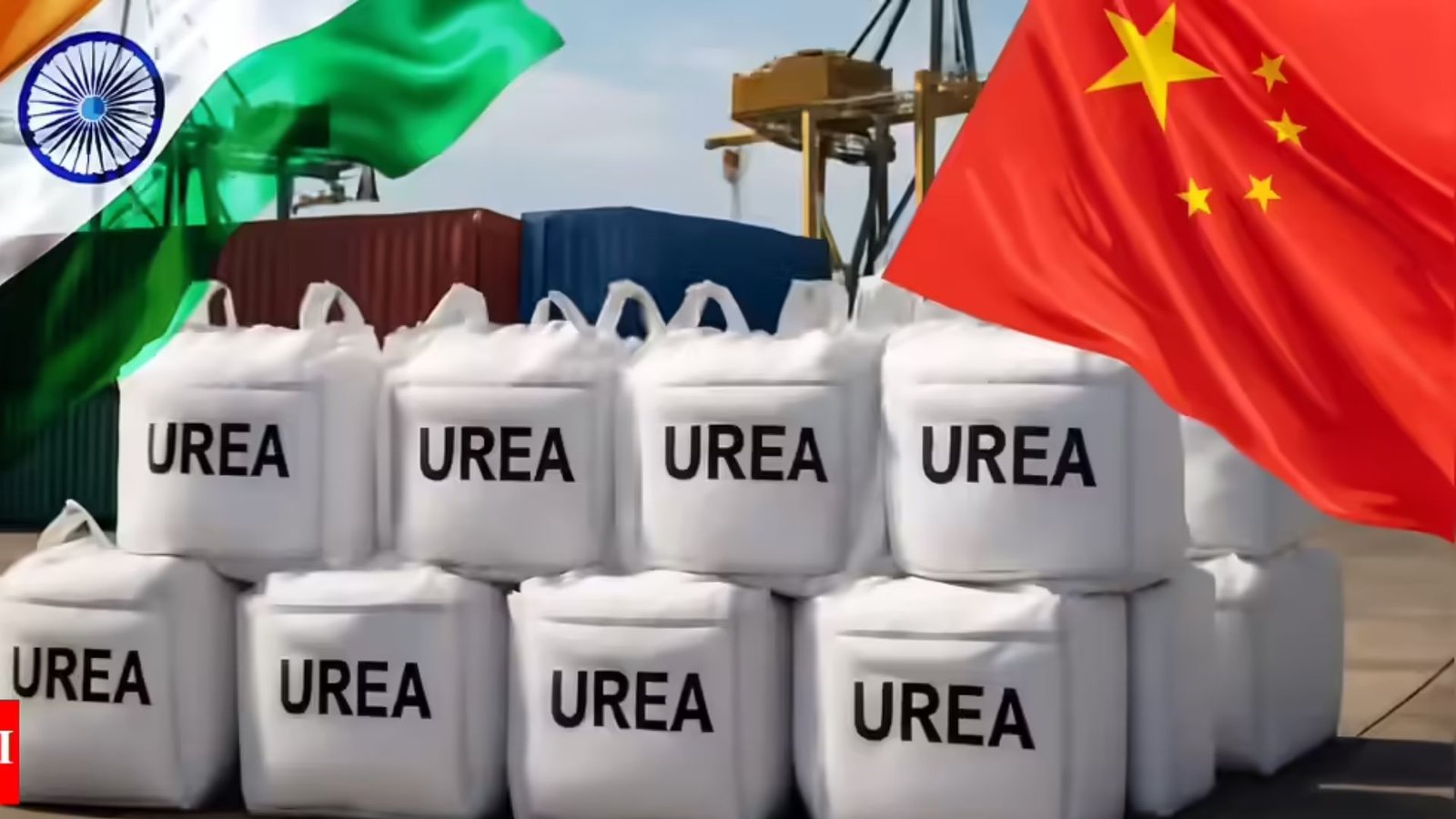 உரத் தட்டுப்பாட்டைத் தவிர்க்க மாற்று வழி: சீனாவுடன் இந்தியா அவசரப் பேச்சுவார்த்தை!