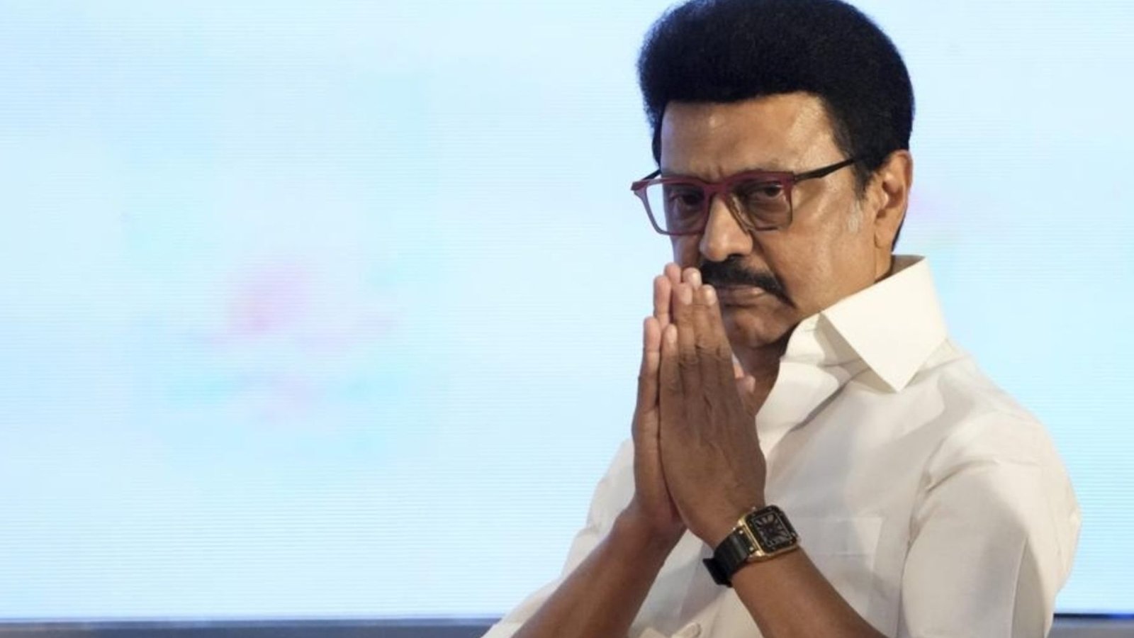 “உயிரை அல்ல, உழைப்பை மட்டும் கொடுங்கள்!” – சிவா திலீபனை சந்தித்த பின் முதல்வர் ஸ்டாலின் உருக்கம்.