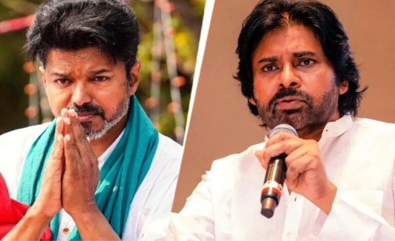 பவன் பாணியில் விஜய்? – தவெக-வின் கூட்டணி நிலைப்பாடு குறித்த தற்போதைய நிலவரம்.