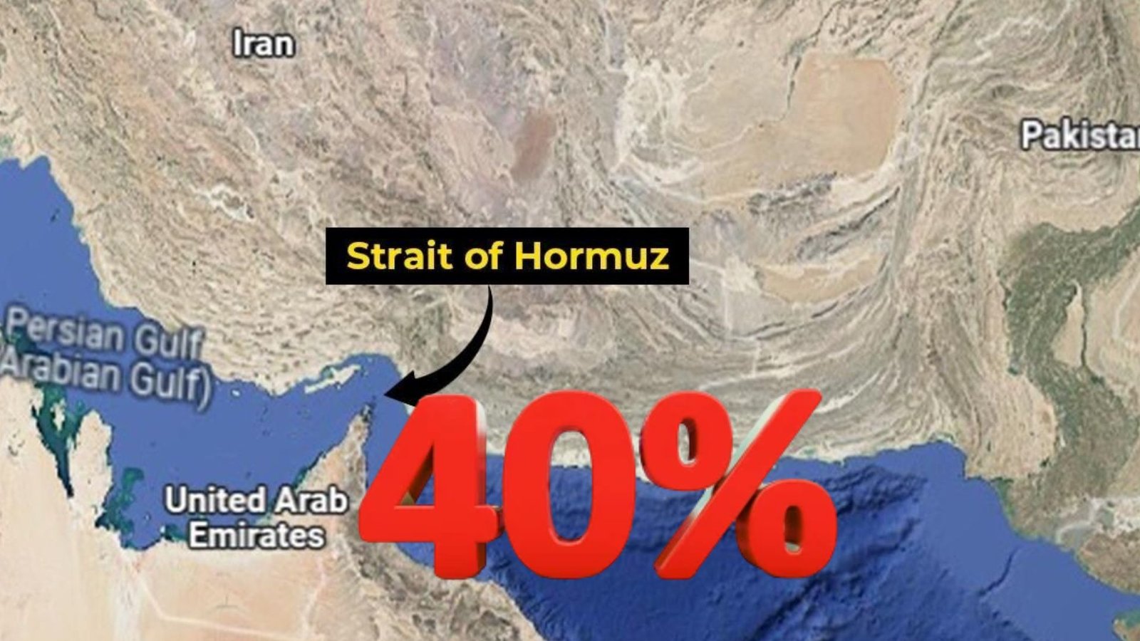 ஈரான் போர் தீவிரம்: கச்சா எண்ணெய் பேரல் $100-ஐத் தாண்டியது – உலகப் பொருளாதாரத்திற்கு ஆபத்தா?