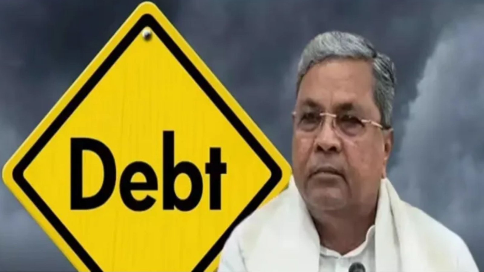 கர்நாடகாவின் கடன் சுமை ₹11.20 லட்சம் கோடி: நிதி நெருக்கடியைச் சமாளிக்க ‘லண்டன் மாடல்’ வரிப் பரிந்துரை!