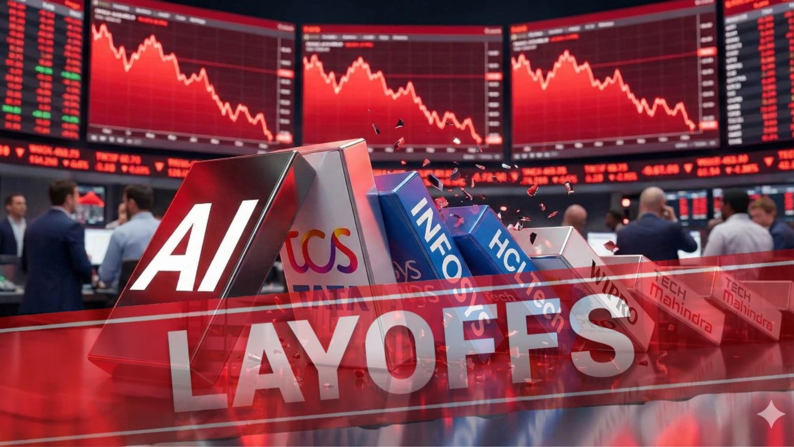 AI ஆதிக்கம்: மெட்டாவில் 15,000 ஊழியர்கள் பணிநீக்கம்? – மார்க் ஜுக்கர்பெர்க்கின் அதிரடித் திட்டம்!