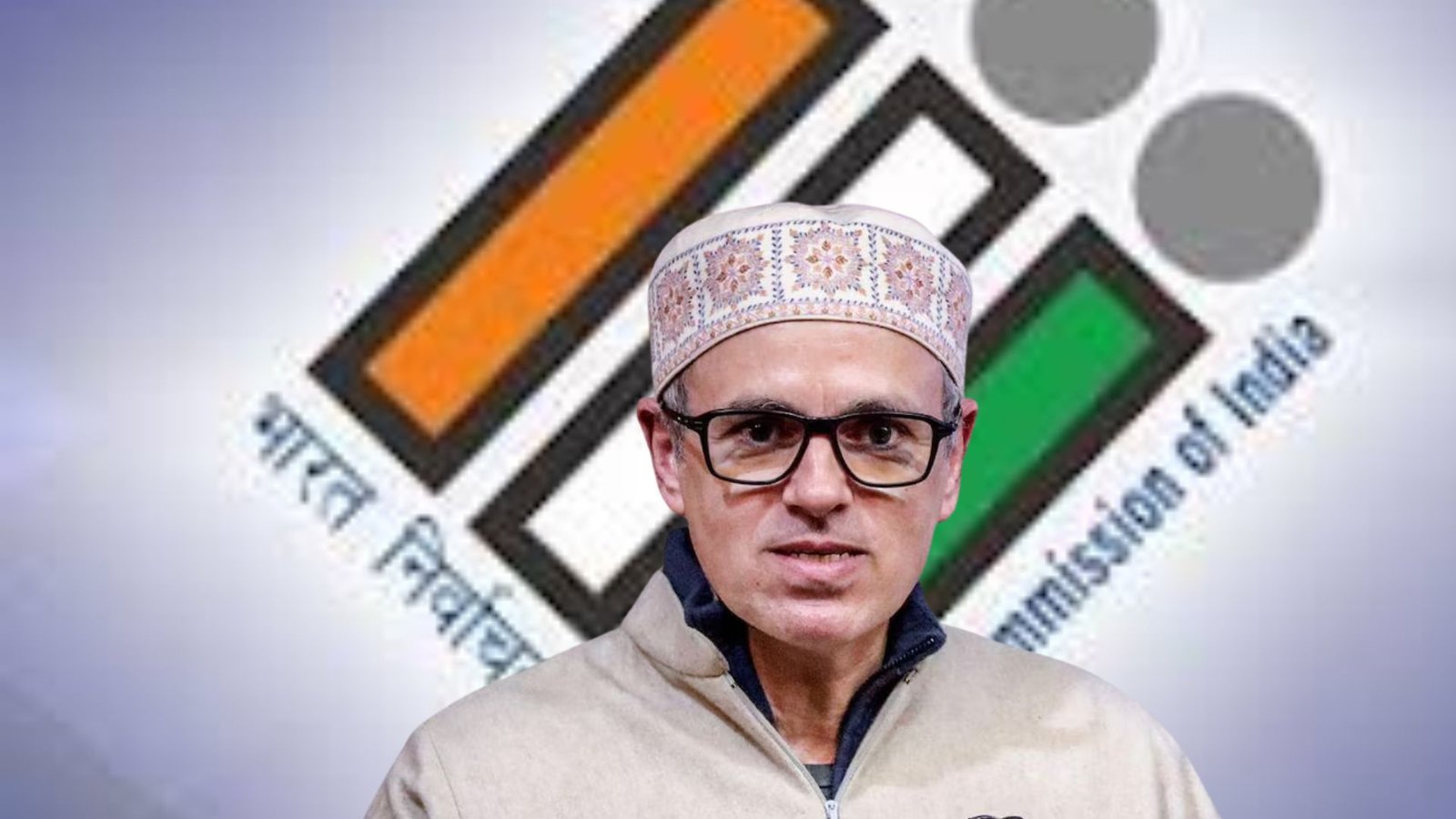 “அதிகாரிகளால் வெற்றியைத் தர முடியாது; தலைவர்களே முக்கியம்” – உமர் அப்துல்லா அதிரடி!