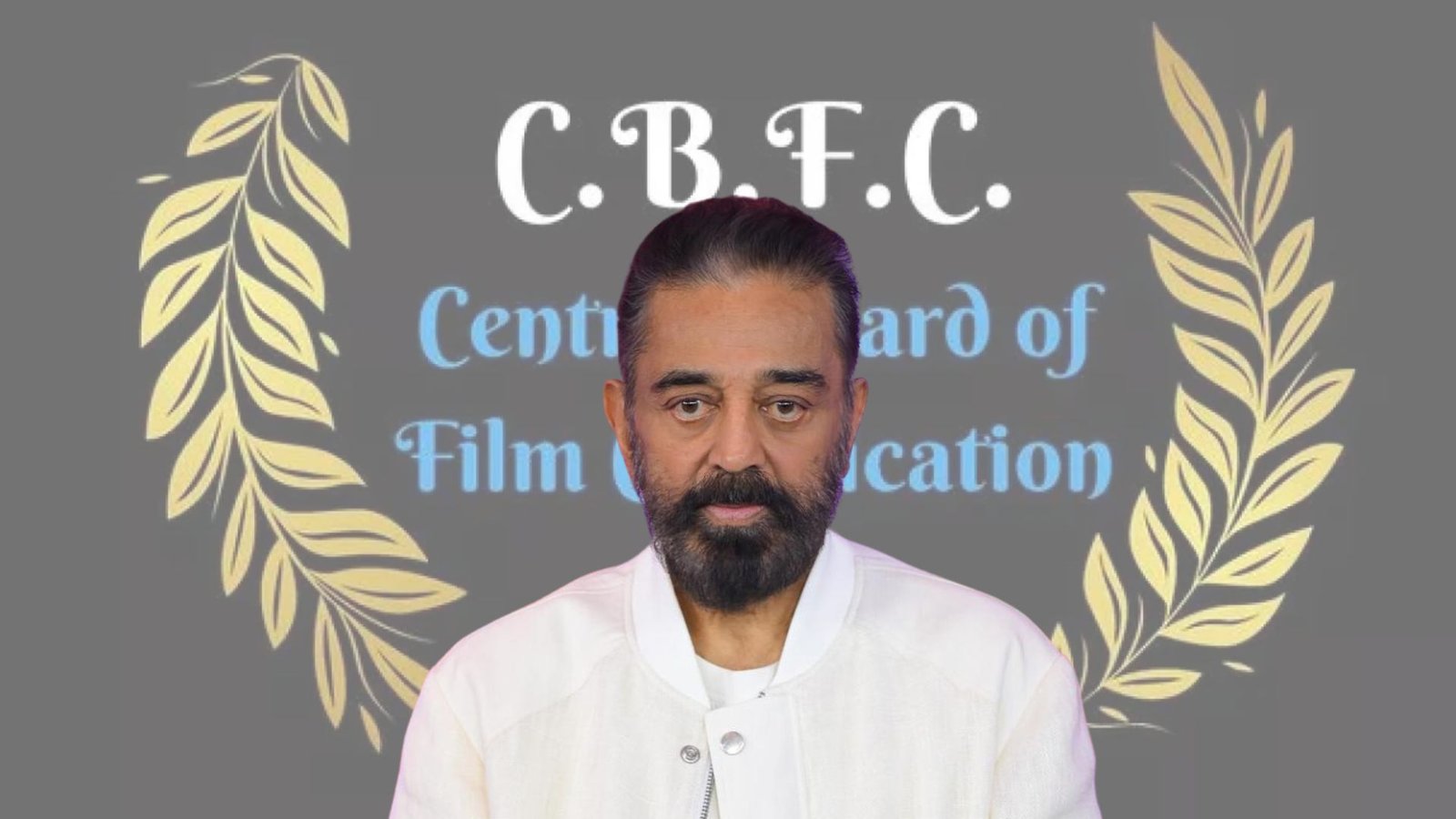 “தணிக்கை என்பது தவறு!” – ‘Censor’ சொல்லைத் தவிர்க்க கமல்ஹாசன் வேண்டுகோள்