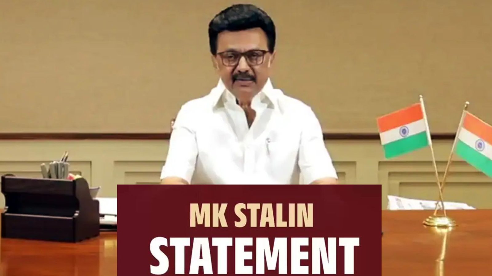 தமிழ்நாடு 2030: முதலமைச்சர் மு.க.ஸ்டாலின் வெளியிட்ட வளர்ச்சித் திட்டங்கள்!