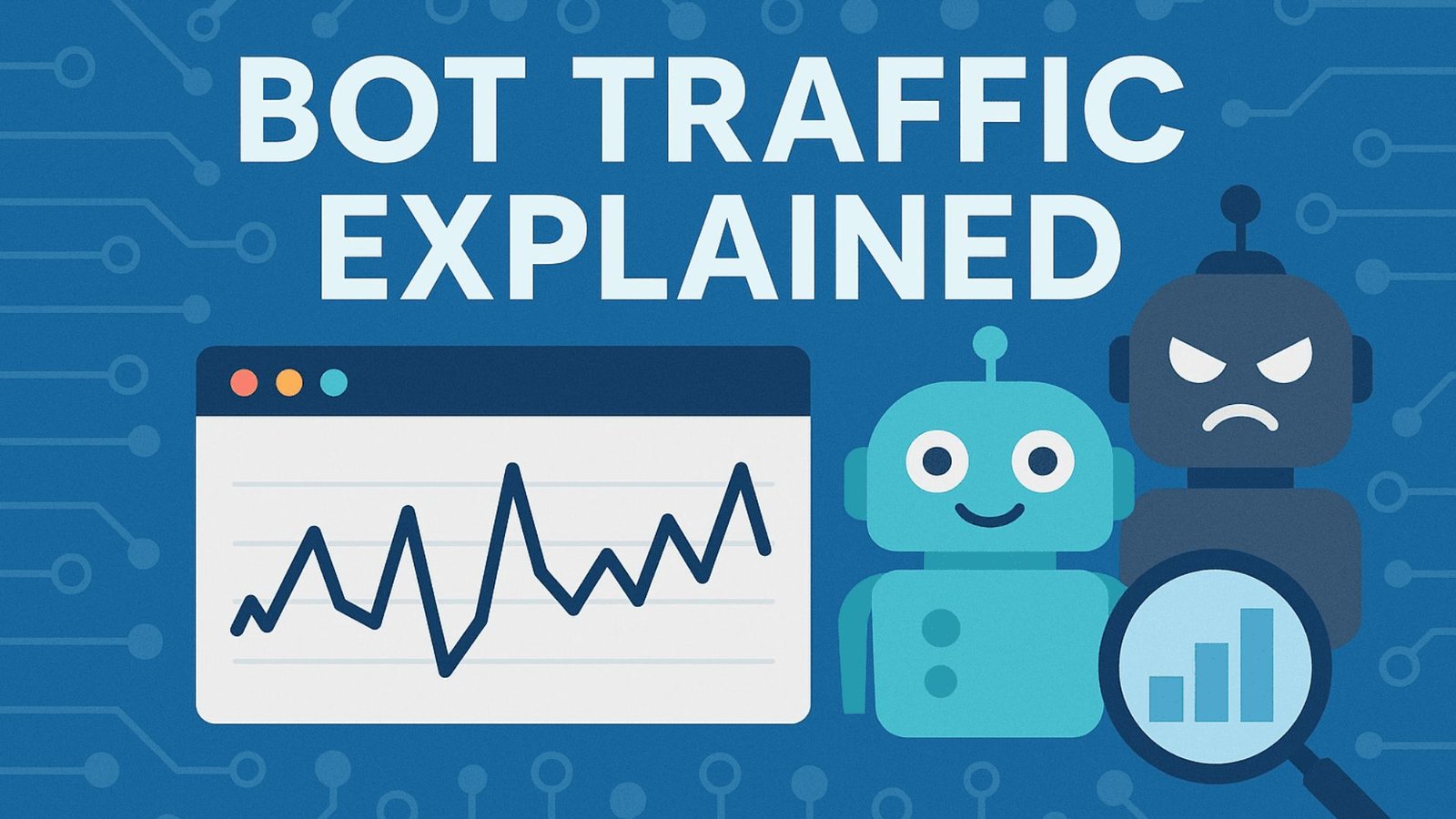 2027: இணையத்தில் மனிதர்களை விட ஏஐ பாட்களே அதிகமாகும்! – கிளவுட்ஃபிளேர் எச்சரிக்கை