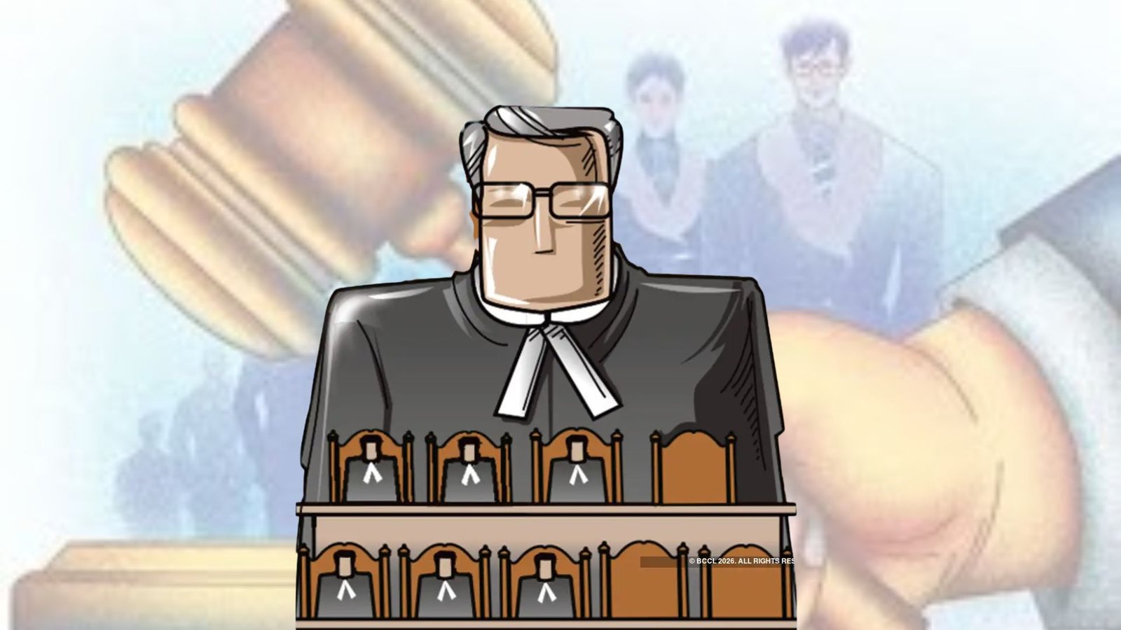 இந்திய நீதித்துறை: நீதிபதிகள் பற்றாக்குறை மற்றும் மக்கள் தொகை விகிதம் – ஓர் ஆய்வு