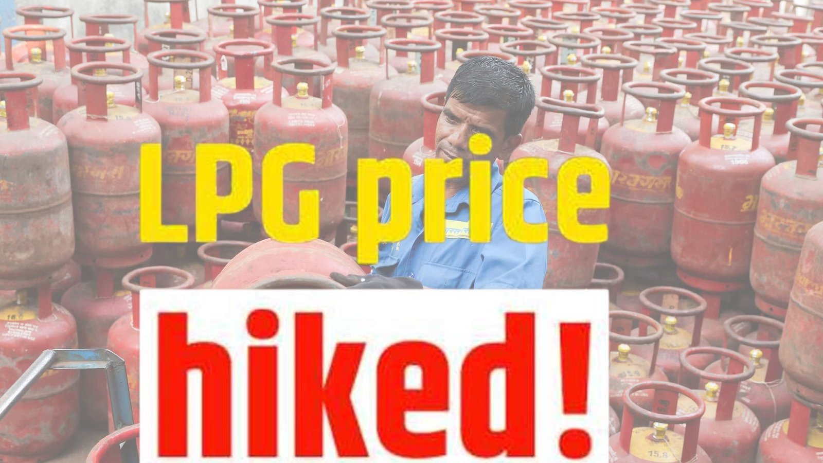 உணவகங்களுக்கு நிம்மதி: வர்த்தக சிலிண்டர் ஒதுக்கீடு 50% ஆக உயர்வு!