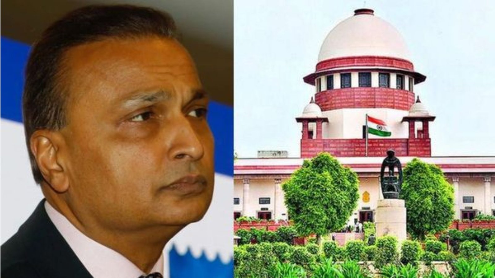 அனில் அம்பானி வங்கி மோசடி வழக்கு: புலனாய்வு அமைப்புகளைக் கடுமையாகச் சாடிய உச்ச நீதிமன்றம்!