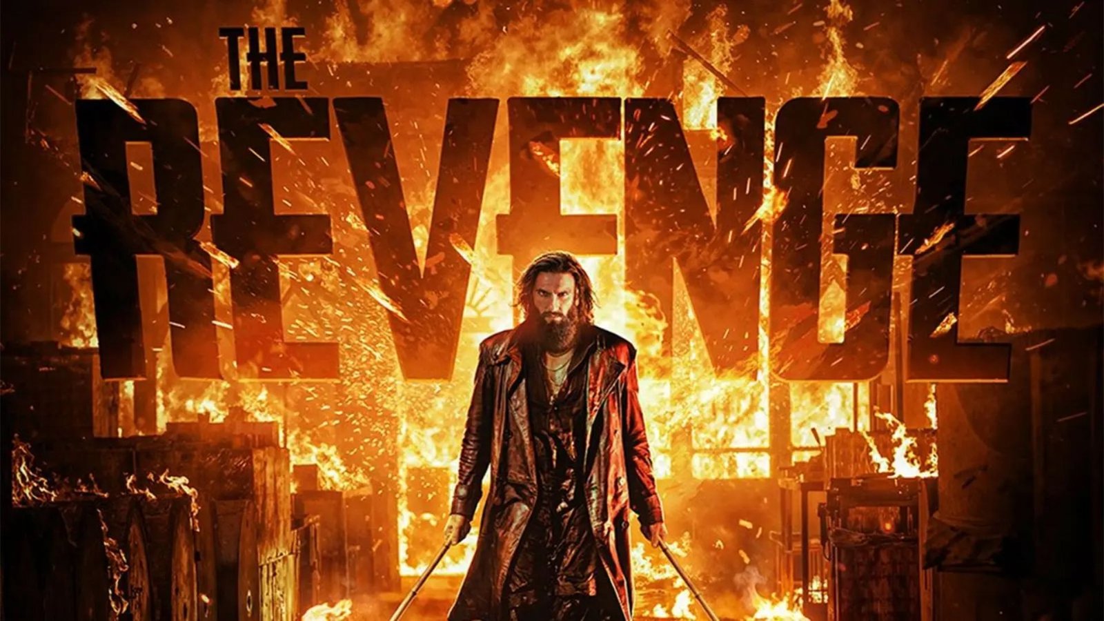 விக்கிப்பீடியாவில் ‘புரொப்பகண்டா’ (Propaganda) என வர்ணிக்கப்படும் ‘துரந்தர்: தி ரிவெஞ்ச்’ திரைப்படம்!