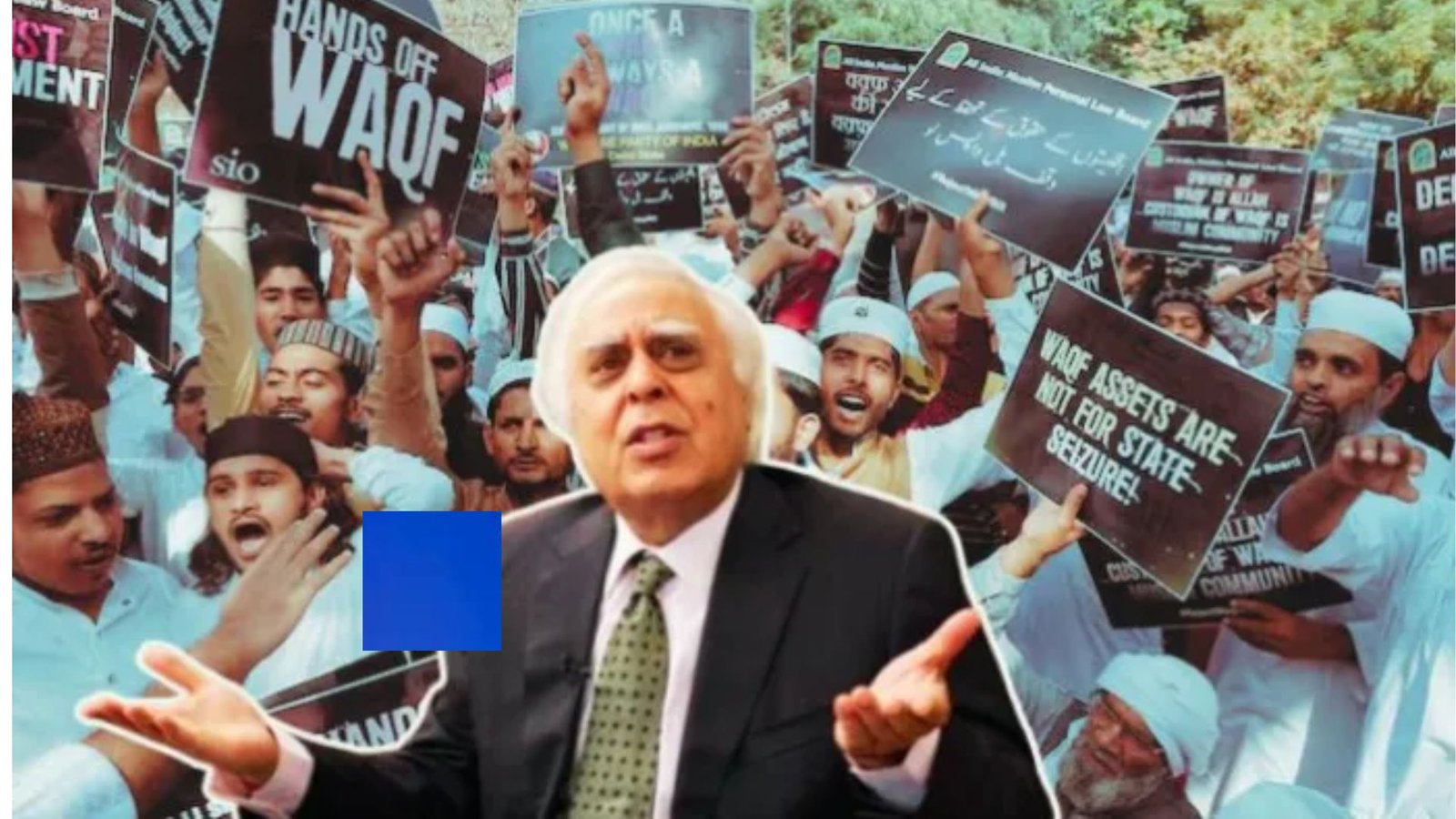 “அமலாக்கத்துறை இனி ‘எண்டோர்ஸ்மென்ட்’ துறை” – கபில் சிபல் காட்டம்! எதிர்க்கட்சிகள் ஒன்றிணைய அழைப்பு.