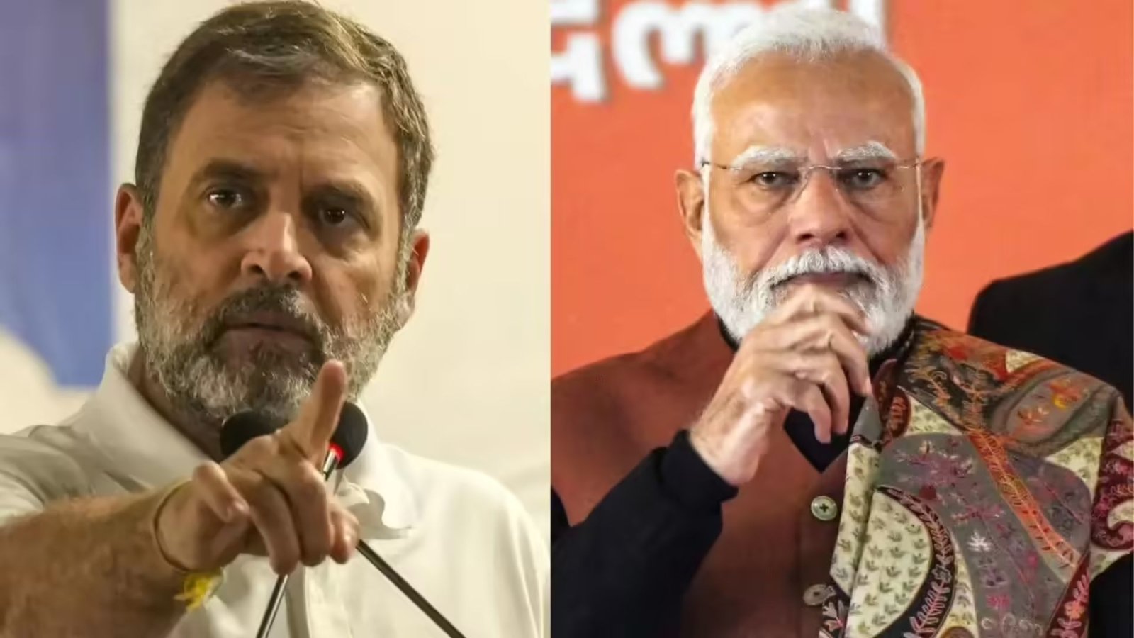 “மோடி அமெரிக்கா சொல்வதையே செய்வார்!” – அனைத்துக் கட்சிக் கூட்டத்தைப் புறக்கணித்த ராகுல் காந்தி காட்டம்.