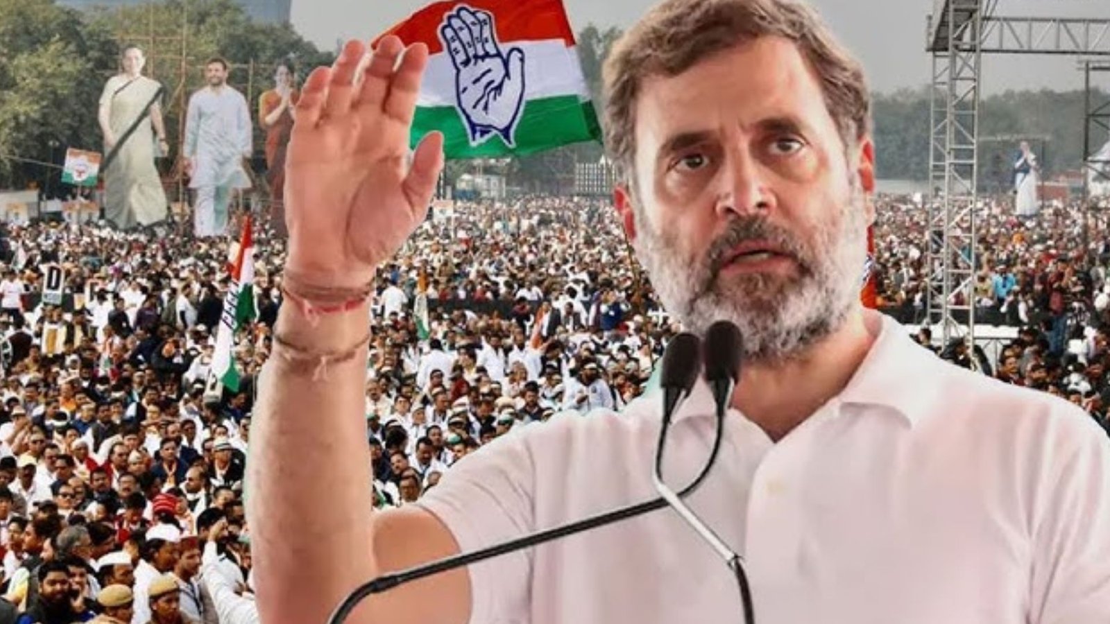 கேரள தேர்தல் 2026: கோழிக்கோடு கடற்கரையில் ராகுல் காந்தி முழக்கம்! நாளை முதல் அனல் பறக்கும் பிரச்சாரம்.