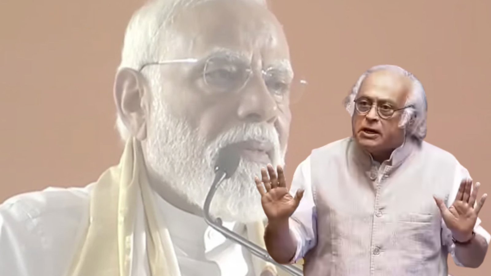 “உடைந்த நாடு இப்போது தரகர் நாடா?” – பாகிஸ்தான் விவகாரத்தில் மோடி அரசைச் சாடும் காங்கிரஸ்!