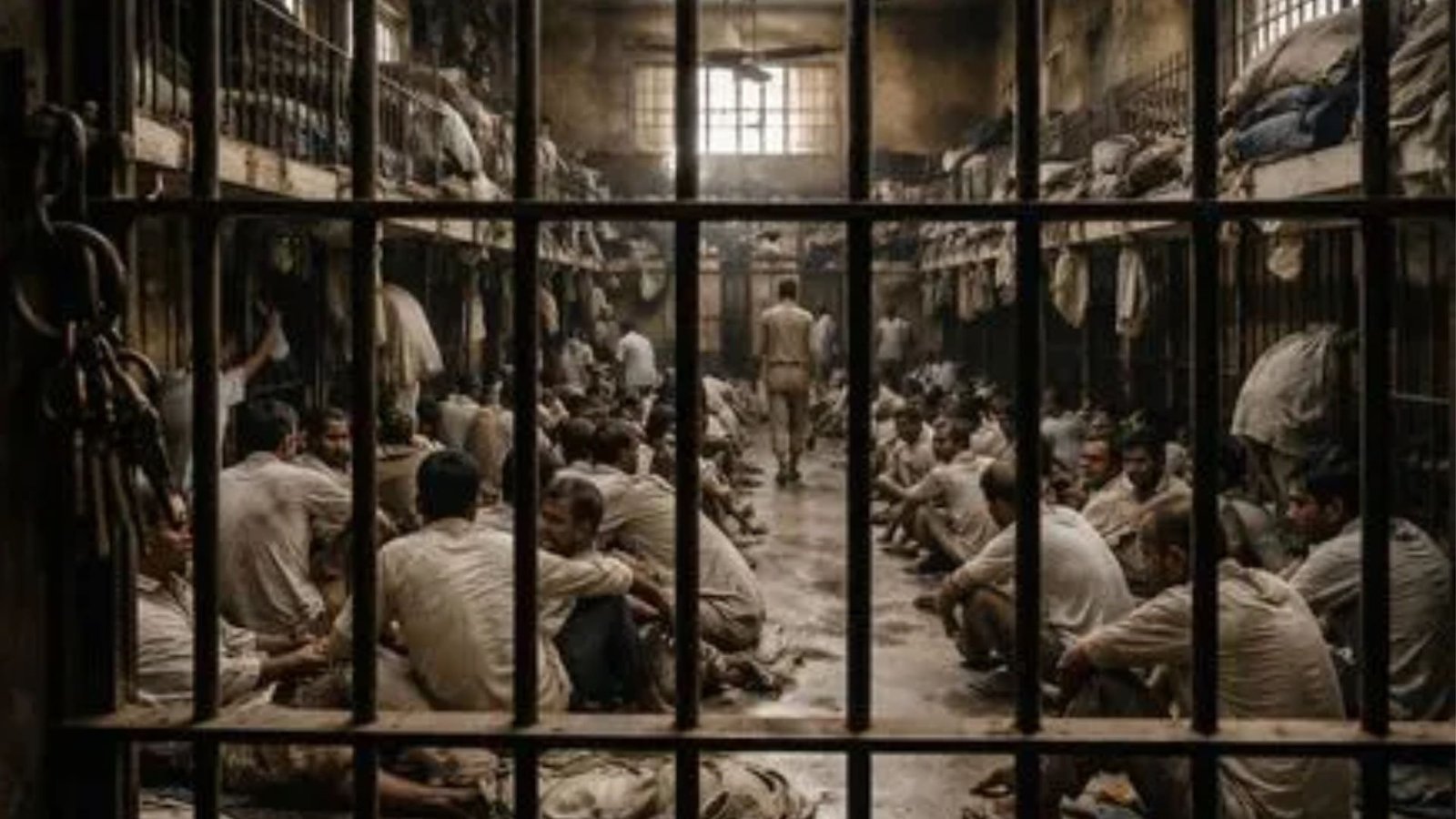 சத்தீஸ்கர் சிறைகளில் 285 கைதிகள் மரணம்: விளக்கம் கேட்டு மாநில அரசுக்கு NHRC நோட்டீஸ்!