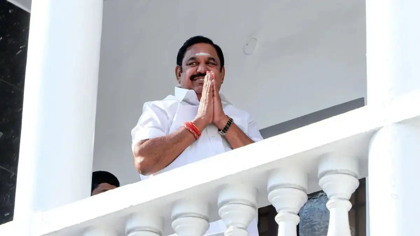 அதிமுக 2-ம் கட்ட வேட்பாளர் பட்டியல் வெளியீடு: 127 தொகுதிகளுக்கு வேட்பாளர்களை அறிவித்தார் எடப்பாடி பழனிசாமி!