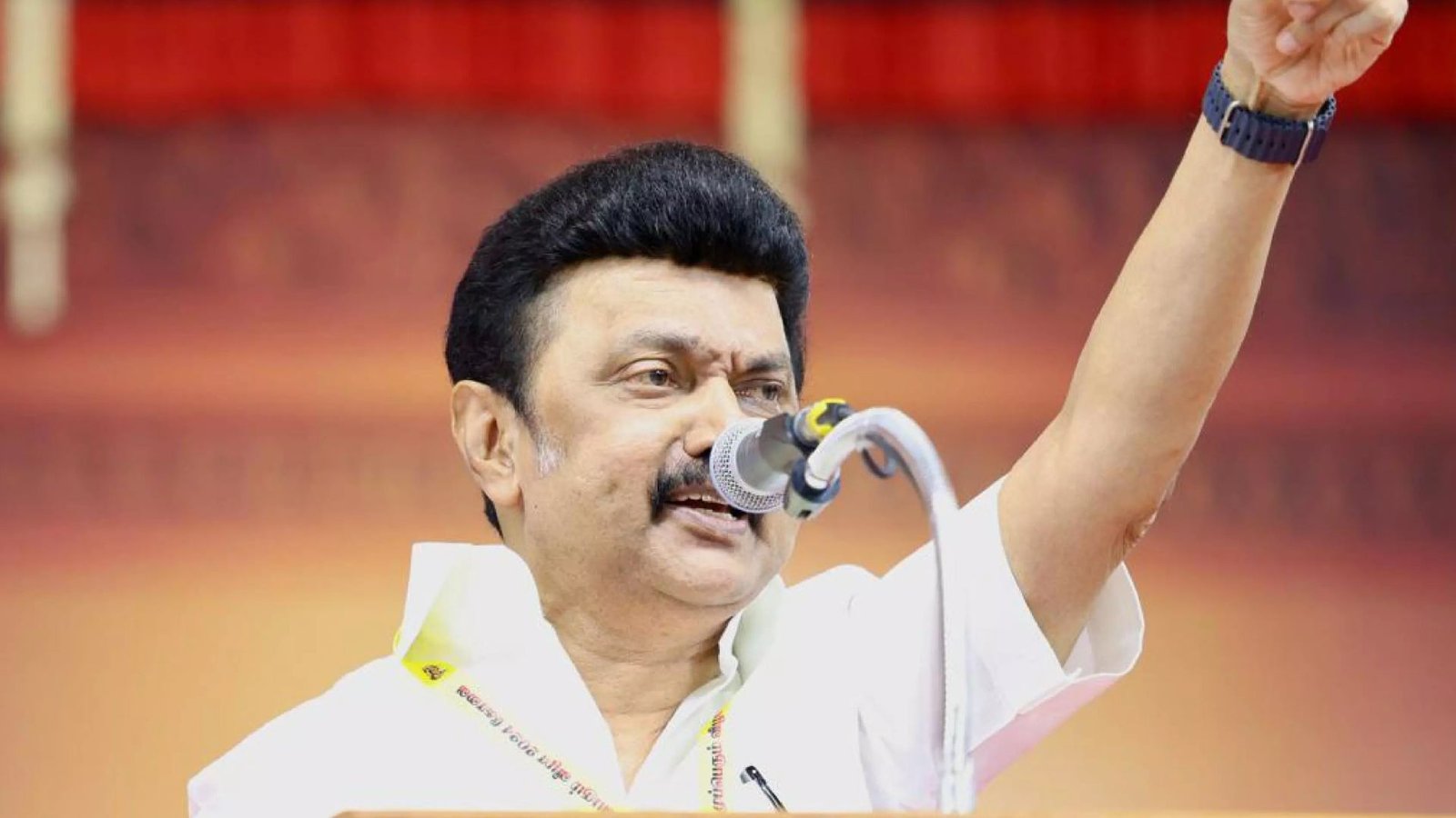 திமுக தேர்தல் அறிக்கை 2026: “இந்த முறை சூப்பர் ஸ்டாராக களம் இறங்கியிருக்கிறது” – முதல்வர் மு.க.ஸ்டாலின் நெகிழ்ச்சி!