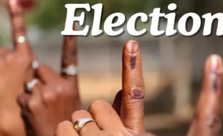 தேர்தல் திருவிழா ஆரம்பம்! தமிழகத்தில் இன்று முதல் வேட்புமனுத் தாக்கல் – முழுமையான கால அட்டவணை.