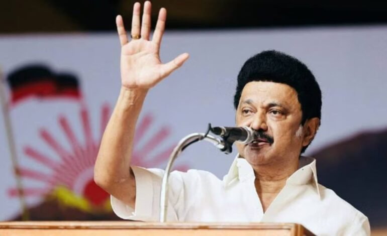 “அம்பேத்கரிஸ்டுகளின் கடமை திமுக-வை ஆதரிப்பதே!” – செ.கு. தமிழரசன் அதிரடி ஆதரவு.