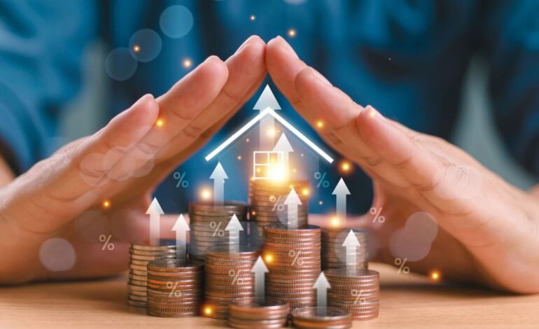 பொருளாதாரத்தில் ஒரு ‘யுத்த கால’ சூழல்: வட்டி விகிதங்கள் ஏன் குறைய மறுக்கின்றன? – ஓர் அலசல்.