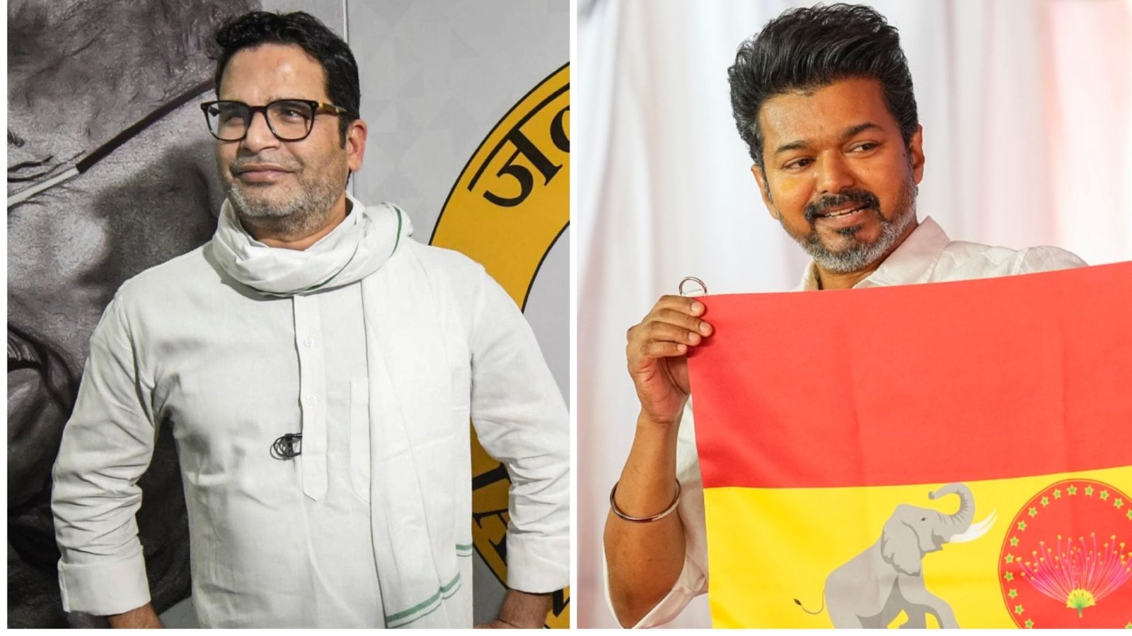 “தனித்து நின்றால் பிரசாந்த் கிஷோர் கதிதான்!” – விஜய்க்கு அரசியல் விமர்சகர்கள் எச்சரிக்கை!