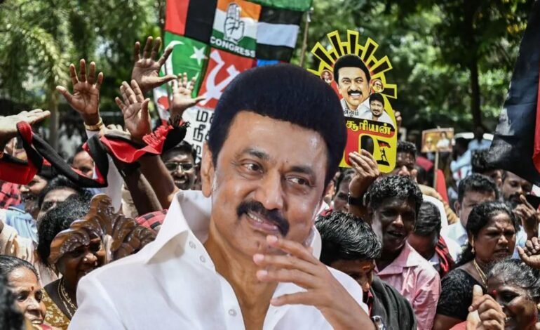 திமுகவின் 26 கட்சிகள் கூட்டணி – ஏன் இந்த மெகா கூட்டணி?